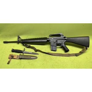 KARABIN SAMOPOWTARZALNY...