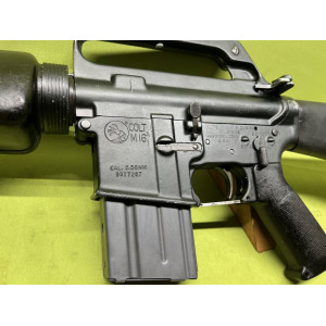 KARABIN SAMOPOWTARZALNY...