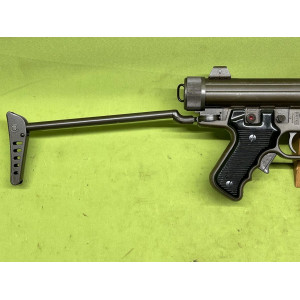 PISTOLET SAMOPOWTARZALNY...