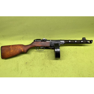 PISTOLET SAMOPOWTARZALNY...