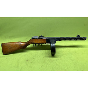 PISTOLET SAMOPOWTARZALNY...