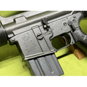 KARABIN SAMOPOWTARZALNY...