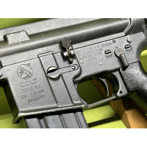 KARABIN SAMOPOWTARZALNY...