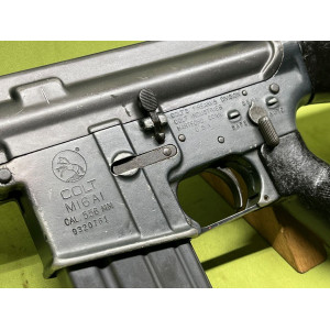 KARABIN SAMOPOWTARZALNY...