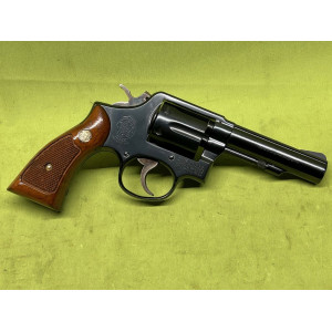 REWOLWER SMITH & WESSON...