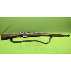 KARABIN MOSIN FIŃSKI M24...