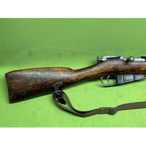 KARABIN MOSIN FIŃSKI M24...
