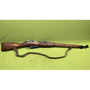 KARABIN MOSIN FIŃSKI M27...