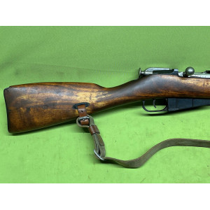 KARABIN MOSIN FIŃSKI M27...