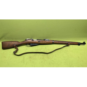KARABIN MOSIN FIŃSKI M28...