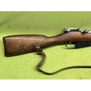 KARABIN MOSIN FIŃSKI M28...