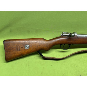 KARABIN MAUSER M1909 PERU,...