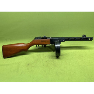 PISTOLET SAMOPOWTARZALNY...