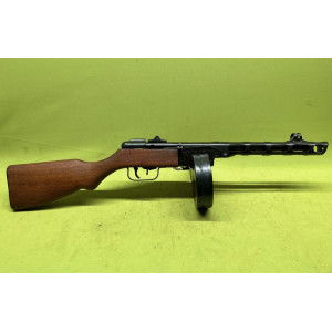 PISTOLET SAMOPOWTARZALNY...