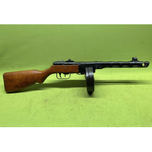 PISTOLET SAMOPOWTARZALNY...