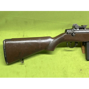 KARABIN SAMOPOWTARZALNY M14...