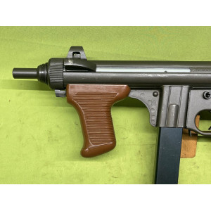 PISTOLET SAMOPOWTARZALNY...