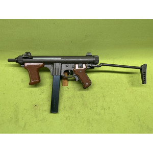 PISTOLET SAMOPOWTARZALNY...