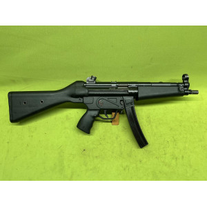 PISTOLET SAMOPOWTARZALNY HK...