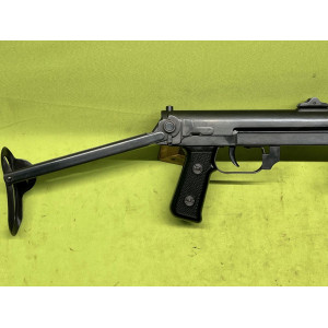 PISTOLET SAMOPOWTARZALNY...