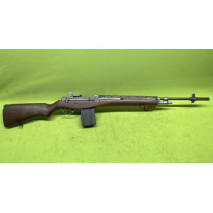 KARABIN SAMOPOWTARZALNY M14...