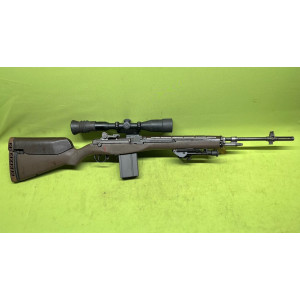 KARABIN WYBOROWY IDF M14...