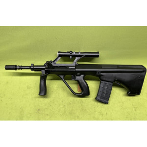 KARABIN SAMOPOWTARZALNY...