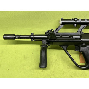 KARABIN SAMOPOWTARZALNY...