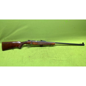 KARABINEK JEDNOSTRZAŁOWY...