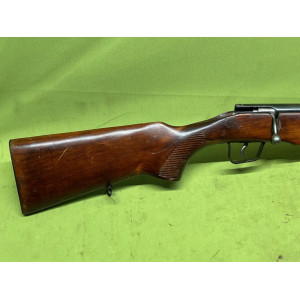 KARABINEK JEDNOSTRZAŁOWY...