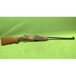 KARABINEK JEDNOSTRZAŁOWY...