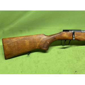 KARABINEK JEDNOSTRZAŁOWY...