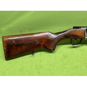 KARABINEK JEDNOSTRZAŁOWY...