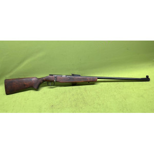 KARABINEK JEDNOSTRZAŁOWY...