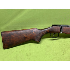 KARABINEK JEDNOSTRZAŁOWY...