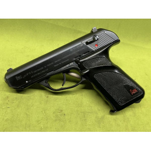 PISTOLET SAMOPOWTARZALNY HK...