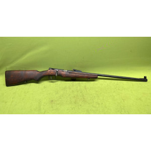 KARABINEK JEDNOSTRZAŁOWY...