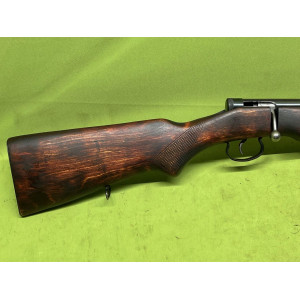 KARABINEK JEDNOSTRZAŁOWY...