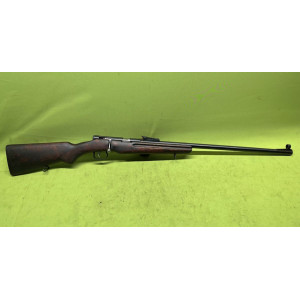 KARABINEK JEDNOSTRZAŁOWY...