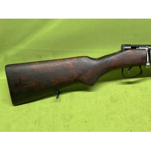 KARABINEK JEDNOSTRZAŁOWY...