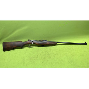 KARABINEK JEDNOSTRZAŁOWY...