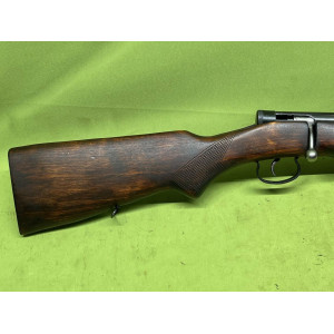 KARABINEK JEDNOSTRZAŁOWY...