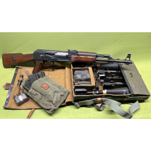 KARABINEK SAMOPOWTARZALNY...