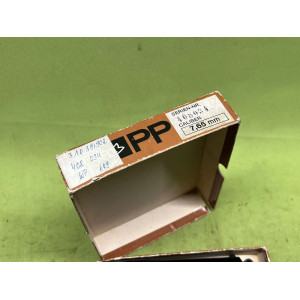 PISTOLET SAMOPOWTARZALNY...