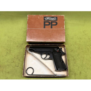 PISTOLET SAMOPOWTARZALNY...