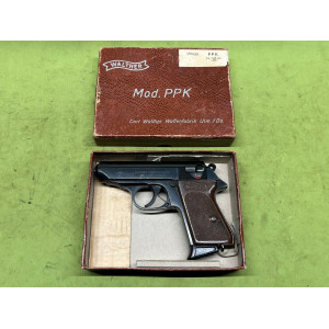 PISTOLET SAMOPOWTARZALNY...