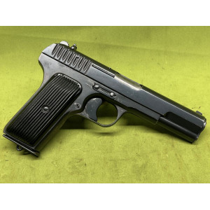 PISTOLET PW wz. 33, kal....