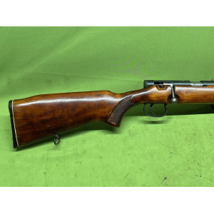 KARABINEK JEDNOSTRZAŁOWY...