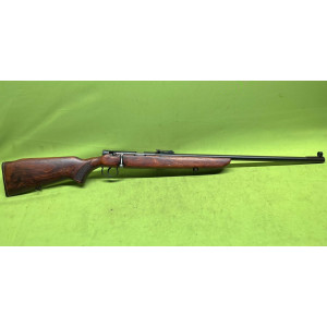 KARABINEK JEDNOSTRZAŁOWY...