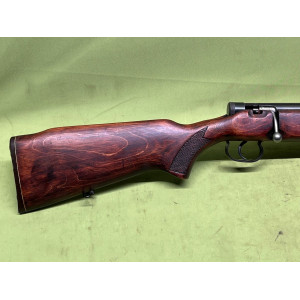 KARABINEK JEDNOSTRZAŁOWY...